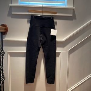 Beyond Yoga Charcoal Leggings